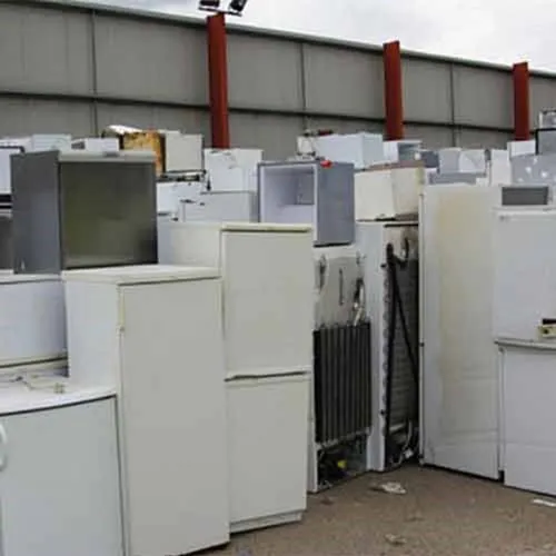 Home single door fridge scrap 500x500